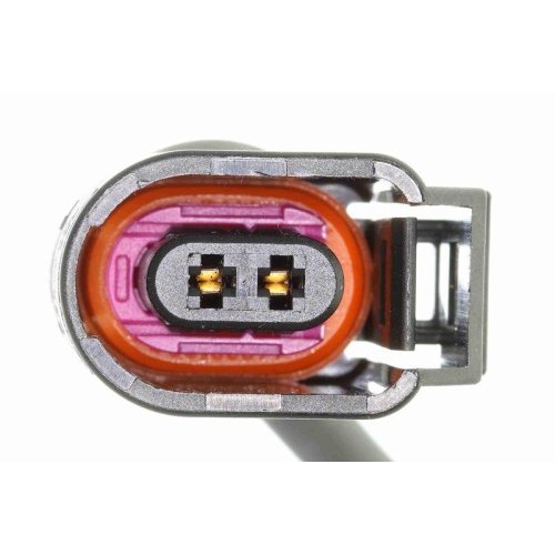 Датчик частоти обертання колеса VEMO V10-72-0244 Original VEMO Quality SEAT SKODA VW, фото №2 Датчик частоти обертання колеса VEMO V10-72-0244 Original VEMO Quality SEAT SKODA VW, фото №2