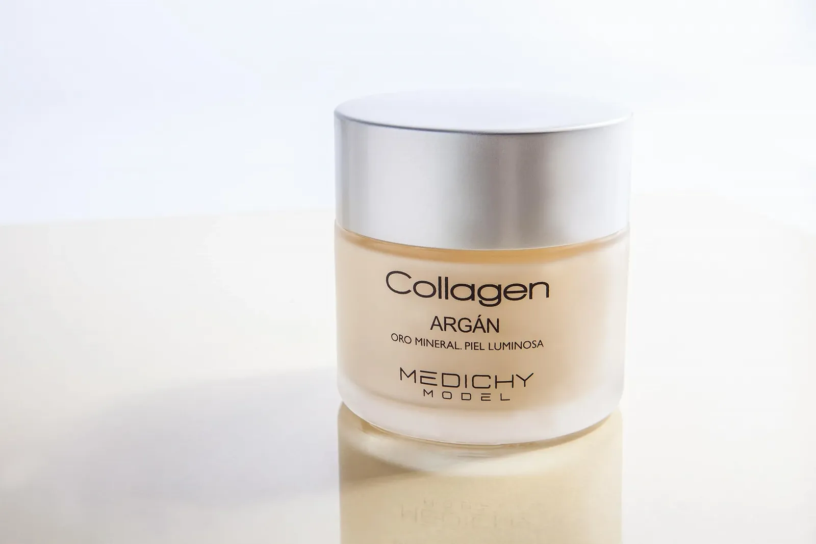 Денний крем Collagen 50 мл, фото №2 Денний крем Collagen 50 мл, фото №2