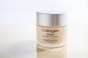 Денний крем Collagen 50 мл synthetic.ua - Фото 1