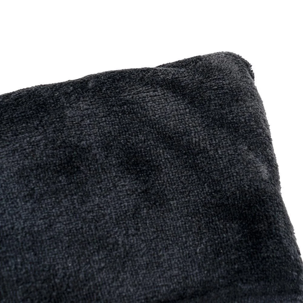 Одеяло для дивана HomeRelax&Style XL Фланель Серый цвет, 150 x 200 см, фото №3 Одеяло для дивана HomeRelax&Style XL Фланель Серый цвет, 150 x 200 см, фото №3