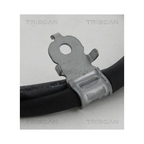 Трос стояночного тормоза TRISCAN 8140 68125 для SUBARU задний правый, фото №4