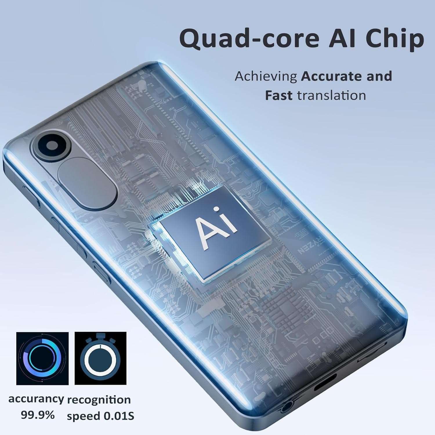 Переводчик Голоса Без Интернета 142 Языки (Офлайн Немецкий), фото №4