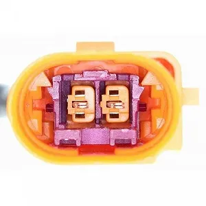 Датчик температуры отработавших газов VEMO V10-72-0103 для AUDI SEAT VW synthetic.ua - Фото 1