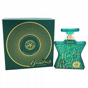 Парфюмированная вода Bond No. 9 New York Musk 100 мл - Фото 1