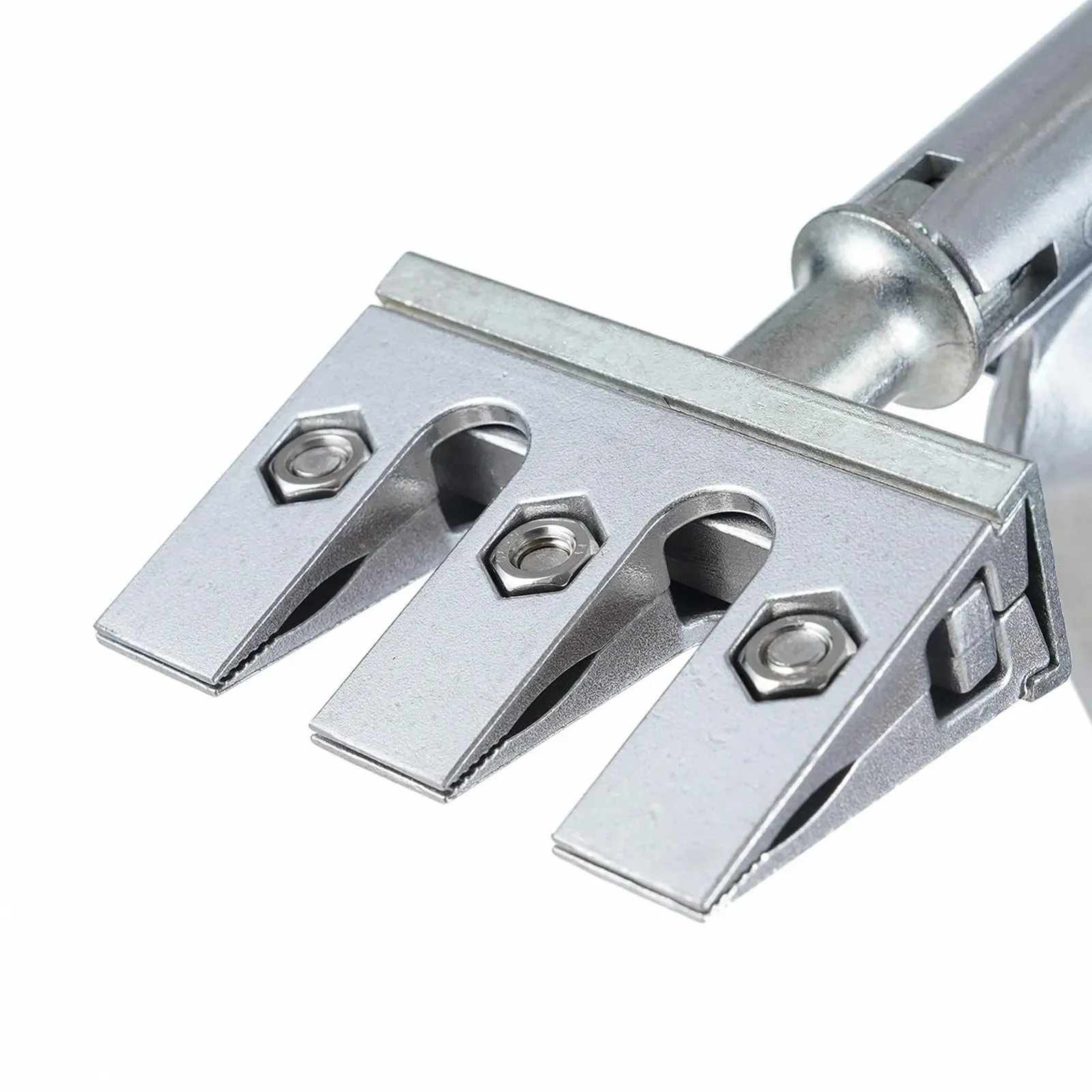 Точилка для ножей ручная система заточки с 6 камнями и зажимом фиксированного угла 360 градусов 180 градусов флип, фото №8