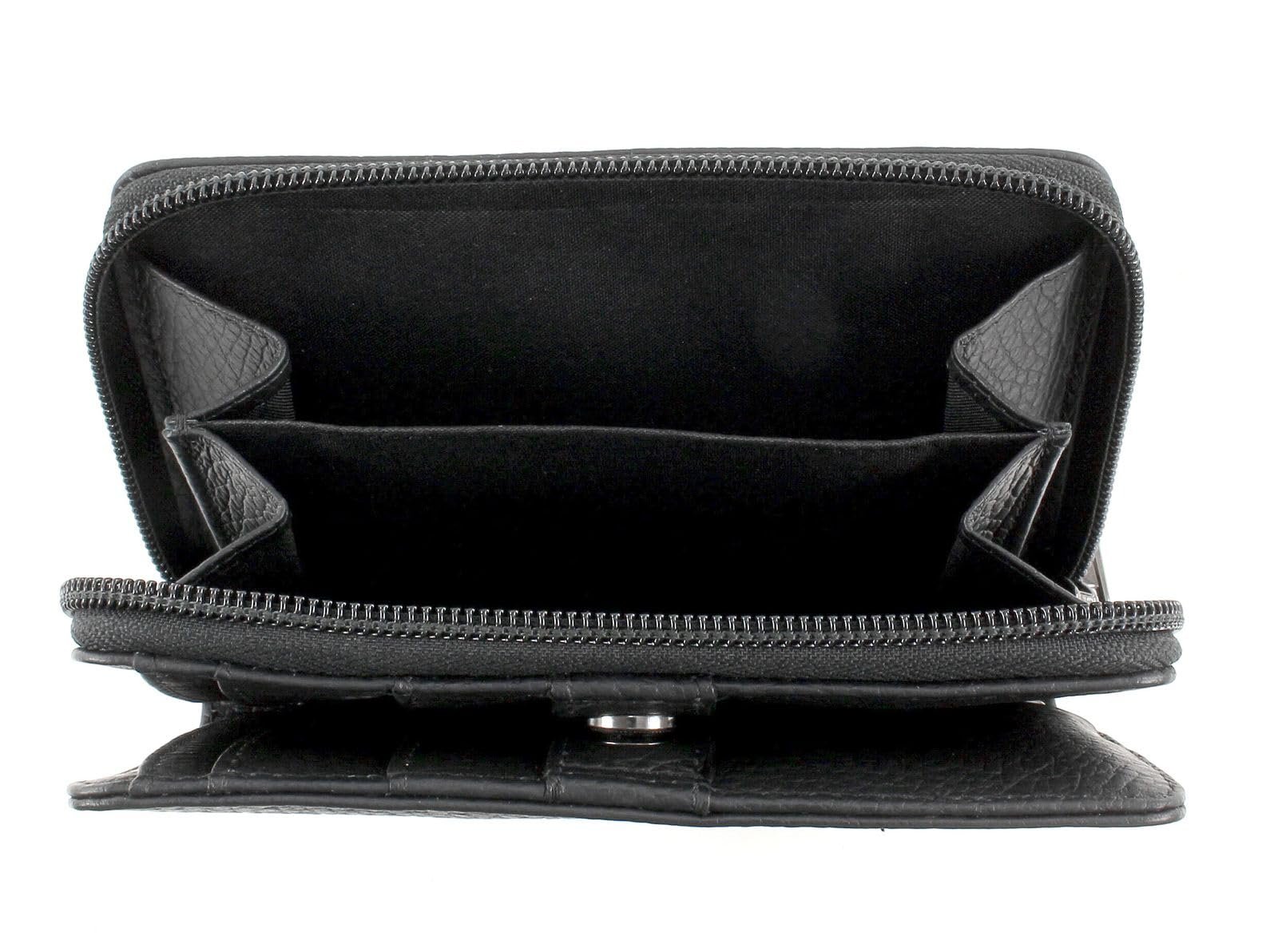 Кошелек Mandarina Duck Mellow Leather P2FZP52 Женский, фото №3