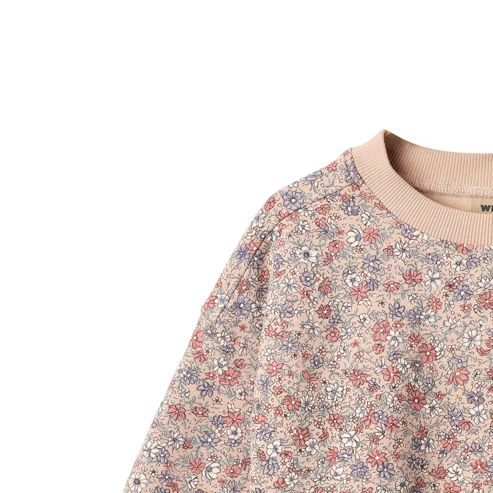 Кофта Wheat Lia GOTS Certificate, фото №3