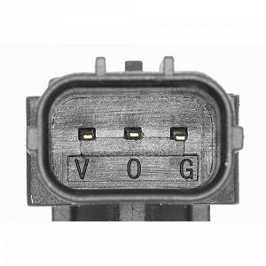 Датчик давления в топливном баке VEMO V26-72-0081 VEMO Quality synthetic.ua - Фото 1