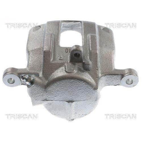 Гальмівний супорт TRISCAN 8175 23136 для MERCEDES-BENZ передня вісь праворуч, фото №2