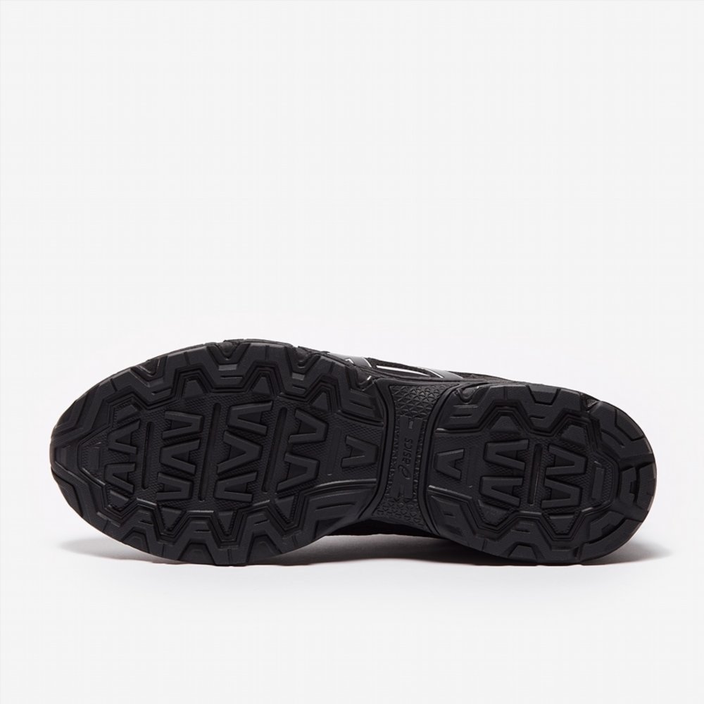 Кросівки чоловічі Asics Gel Venture 6 Trail 'Black'  1203A245-001  43.5, фото №5