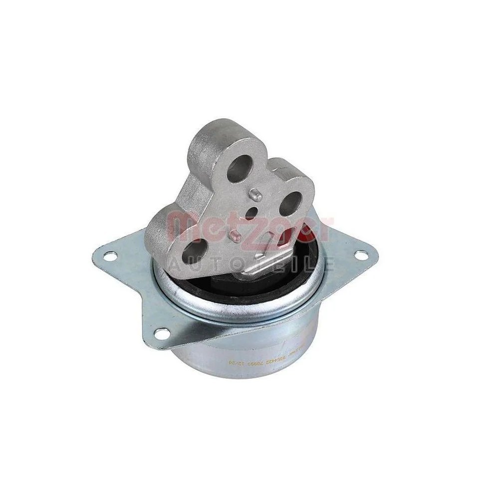 Опора двигуна METZGER AUTOTEILE 8054422 для FIAT OPEL SAAB VAUXHALL, ліва, фото №1