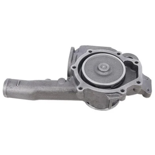 Водяной насос охлаждения двигателя SKF VKPC 7001 для MERCEDES-BENZ, фото №2