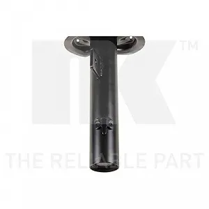 Амортизатор NK передня вісь ліва для PEUGEOT ціна на synthetic.ua - Фото 1 Амортизатор NK передня вісь ліва для PEUGEOT synthetic.ua - Фото 1