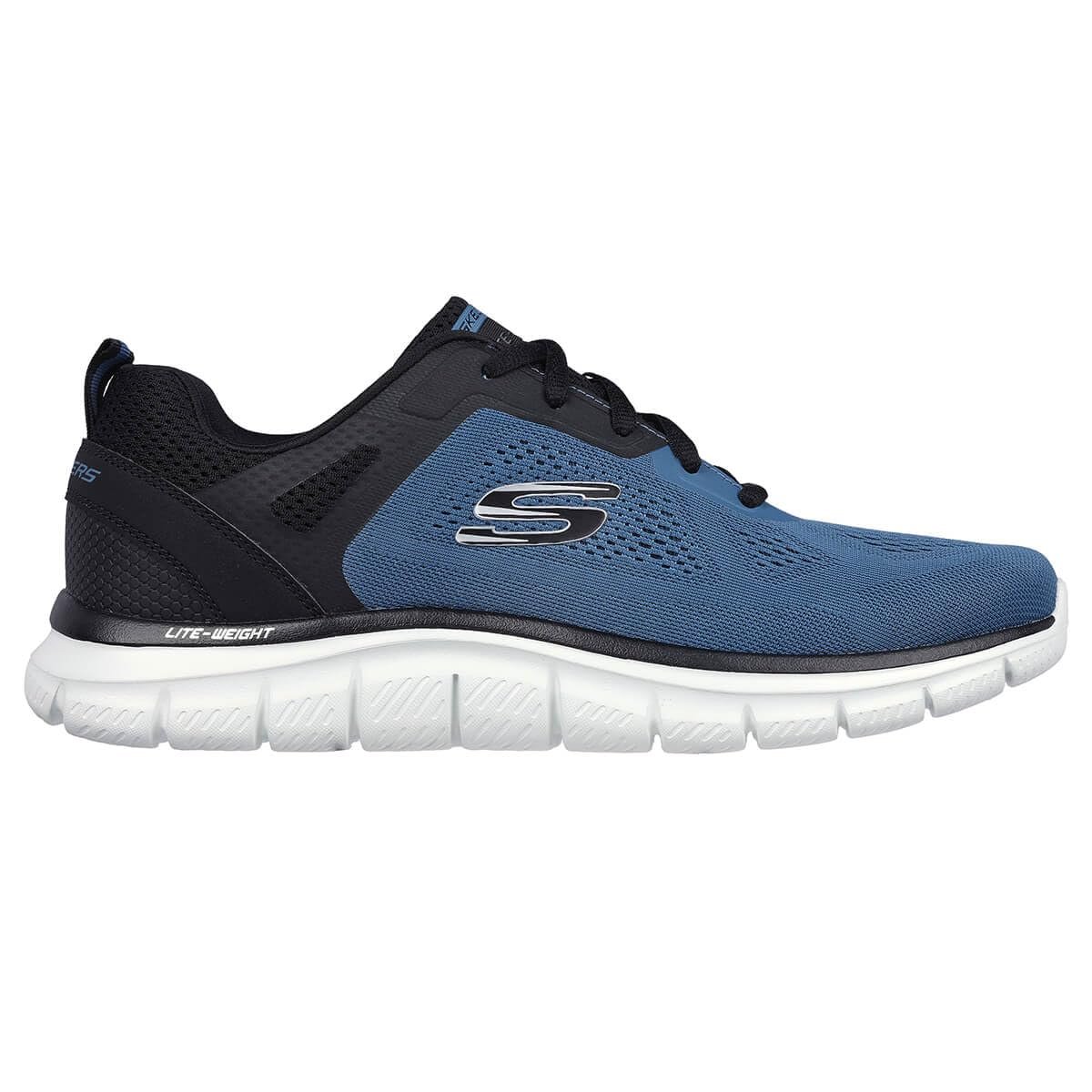 Кроссовки Skechers Track Broader мужские, фото №5