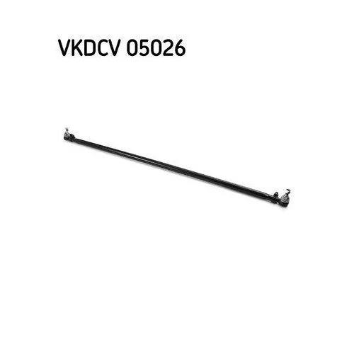Рулевая тяга SKF VKDCV 05026 для MERCEDES-BENZ, фото №3