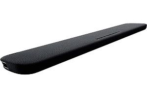Soundbar Yamaha CESB1090 Black Bluetooth - Фото 1