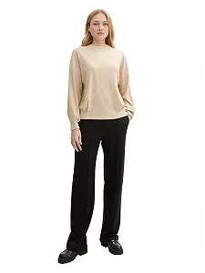 Жіночий світшот TOM TAILOR synthetic.ua - Фото 1