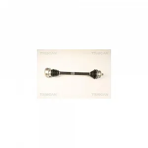 Приводной вал TRISCAN 8540 29635 передняя ось слева для AUDI SEAT SKODA VW - Фото 1