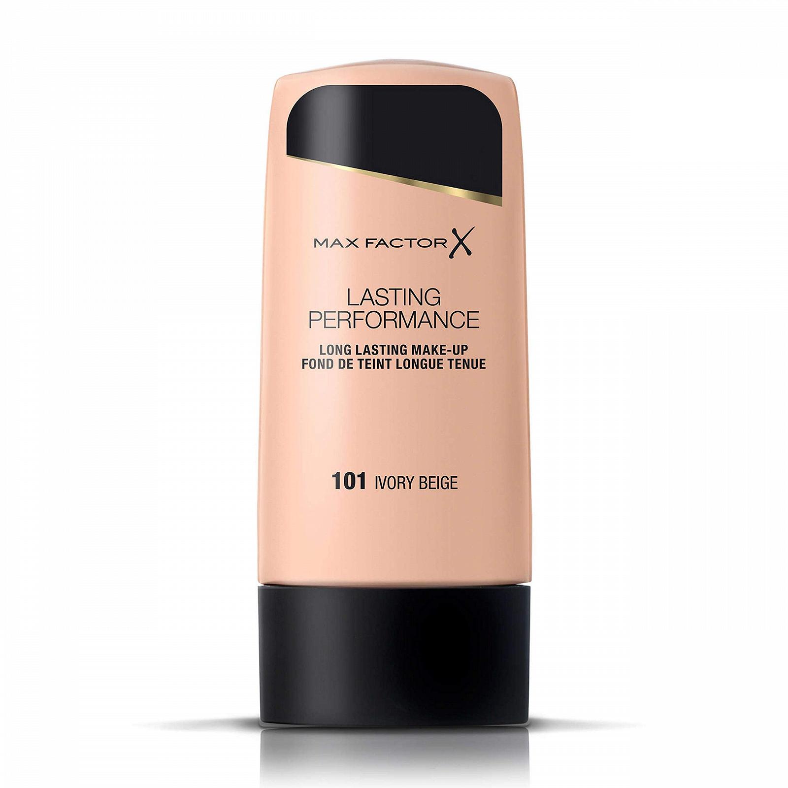 Тональний крем Max Factor Lasting Performance, фото №1