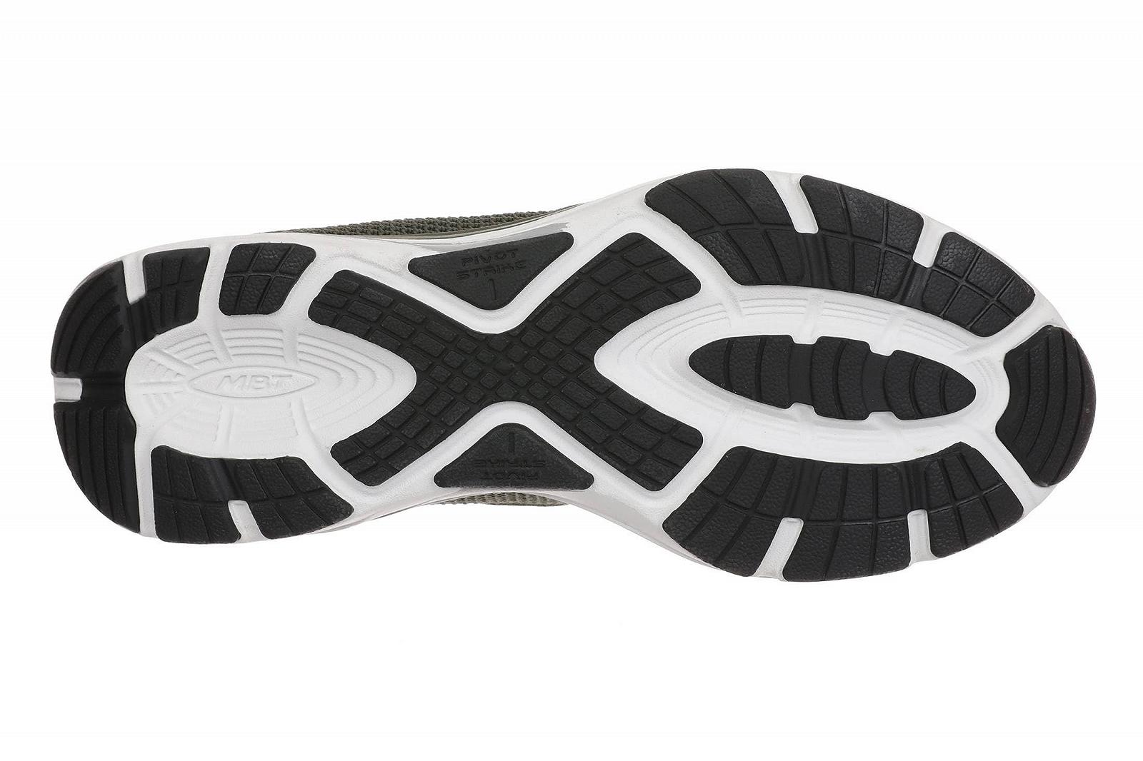 Спортивне взуття MBT Wave III Lace Up для чоловіків, повсякденні анатомічні, фото №7