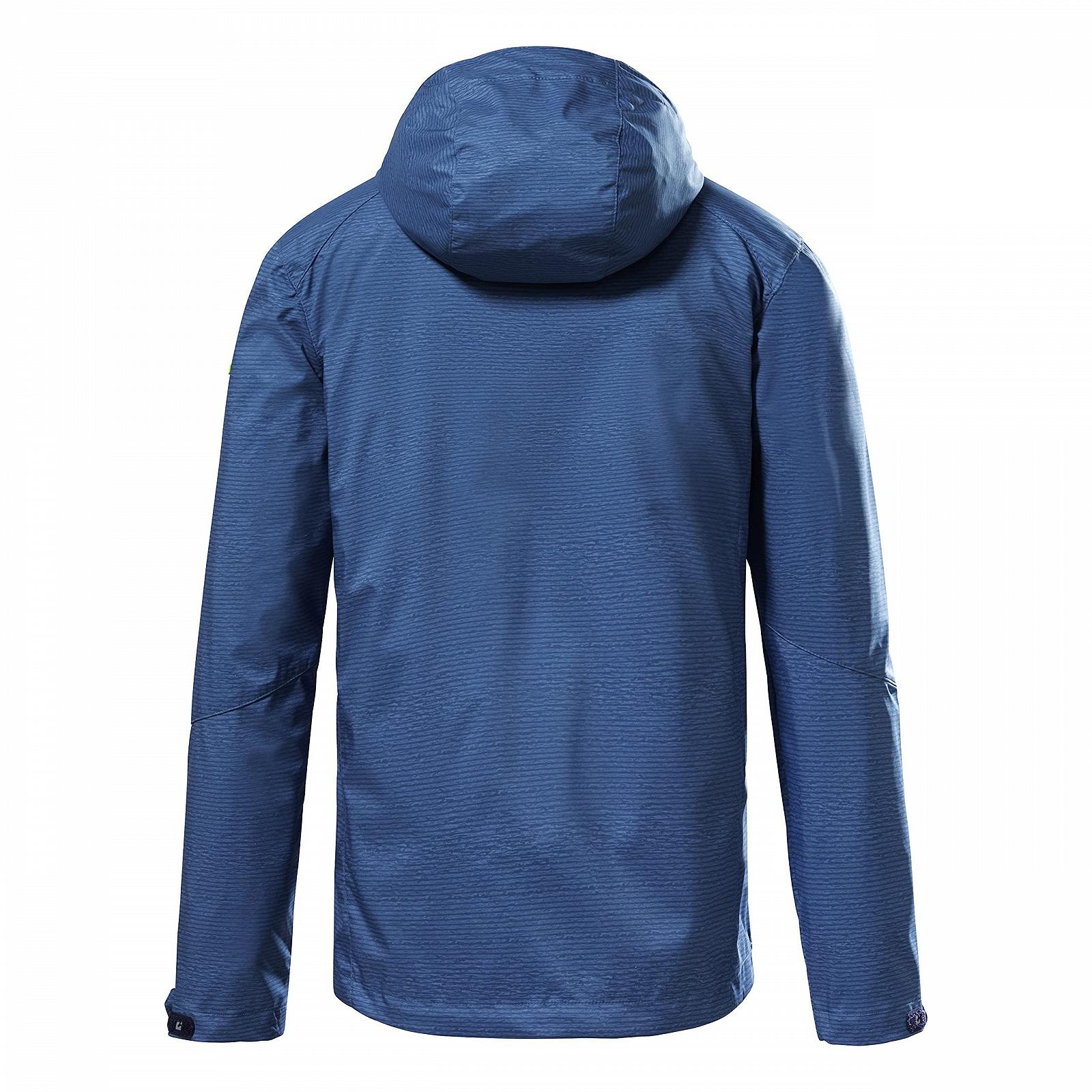 Софтшел куртка Killtec Kos 61 Bys Sftshll Jckt з капюшоном, фото №2 Софтшел куртка Killtec Kos 61 Bys Sftshll Jckt з капюшоном, фото №2