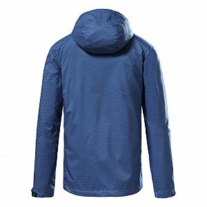 Софтшел куртка Killtec Kos 61 Bys Sftshll Jckt з капюшоном synthetic.ua - Фото 1