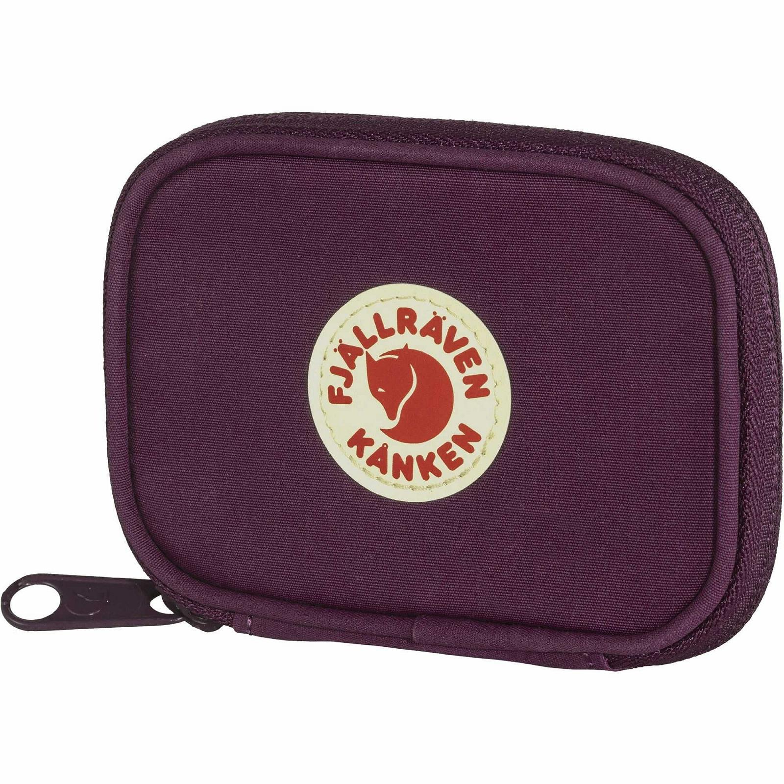 Кошелек для карт Fjällräven Kånken Черный 11 см, фото №1