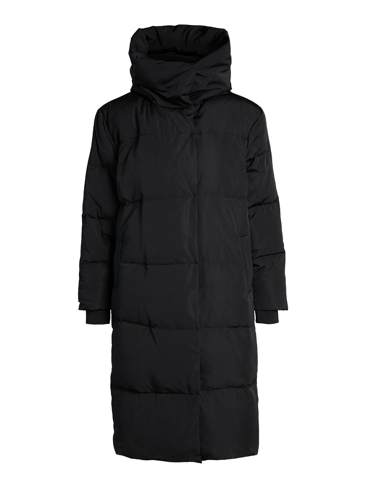 Куртка Object Collectors Item Objlouise Long Down Jacket Noos Жіноча, фото №2