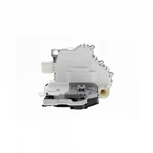 Замок двери VEMO V10-85-2360 Green Mobility Parts для VW VAG, передний левый - Фото 1