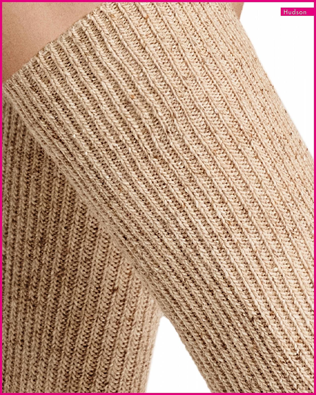 Женские носки Hudson Winter Rib Soft, фото №4