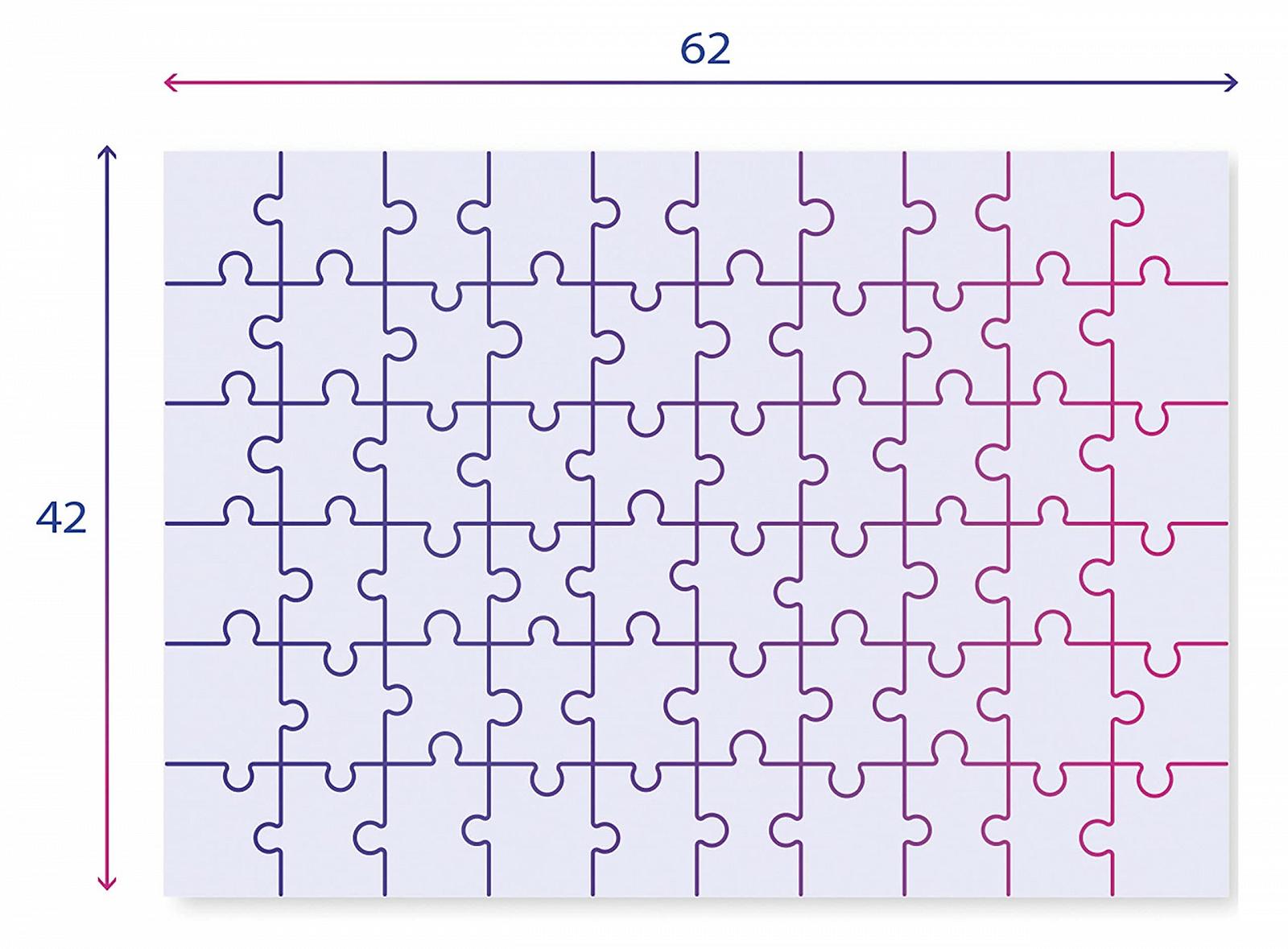 Пазл Clementoni Supercolour Disney Mickey and Friends 104 Maxi детали 4+ года Разноцветный, фото №4