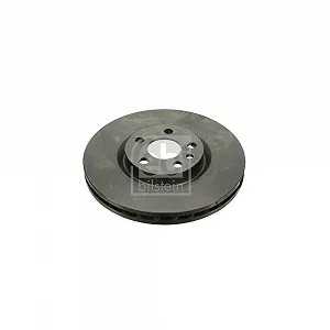 Гальмівний диск FEBI BILSTEIN 22403 передня вісь - Фото 1