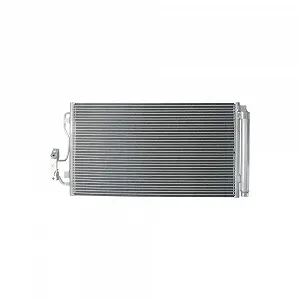 Конденсатор кондиціонера Bosch 1 986 AD2 021 для BMW - Фото 1