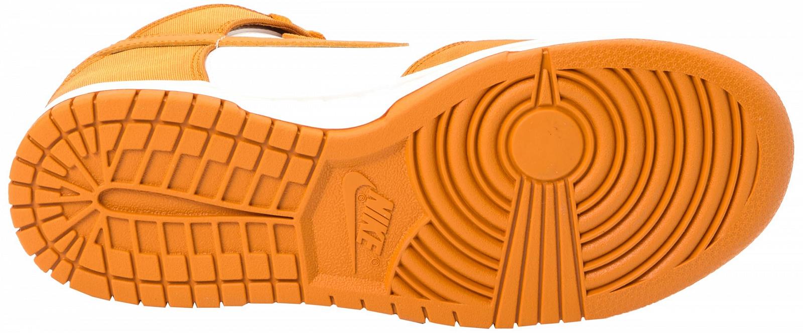 Кросівки Nike Dunk Hi Retro чоловічі, фото №2