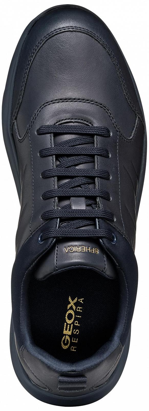 Кросівки Geox Spherica B Чоловічі, фото №6