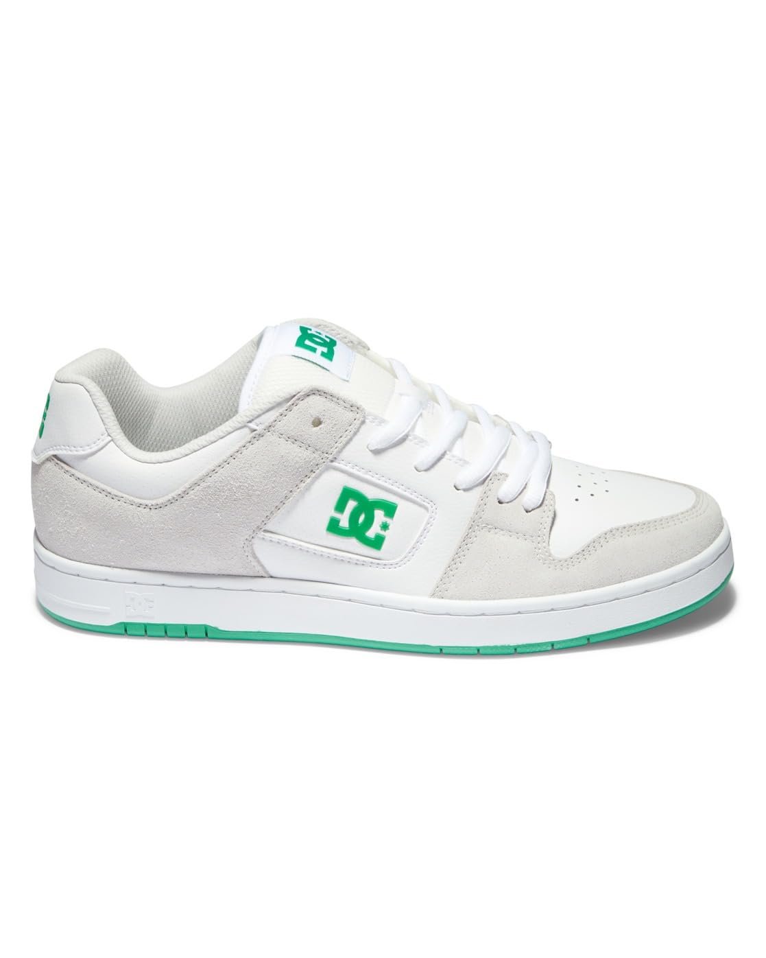 Кеди DC Manteca 4 Low Чоловічі, фото №2