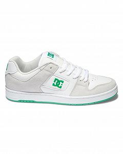 Кеди DC Manteca 4 Low Чоловічі ціна на synthetic.ua - Фото 1 Кеди DC Manteca 4 Low Чоловічі synthetic.ua - Фото 1