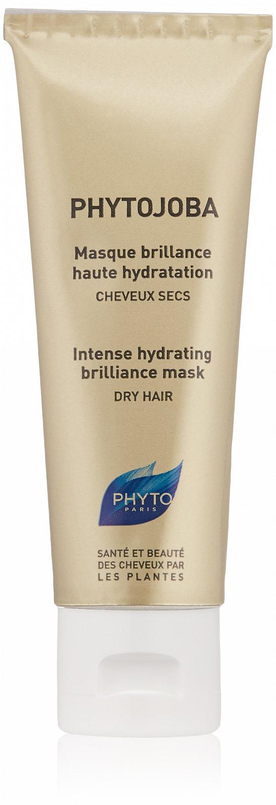 Маска Phyto Phytojoba Brillance Hydratation 50 мл, фото №1