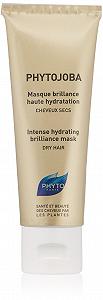 Маска Phyto Phytojoba Brillance Hydratation 50 мл - Фото 1