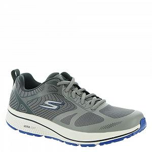 Кроссовки Skechers Go Run Consistent мужские synthetic.ua - Фото 1