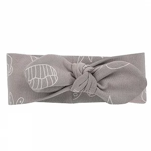 Повязка на голову для девочки Pinokio BEJGE SLOW LIFE - Фото 1