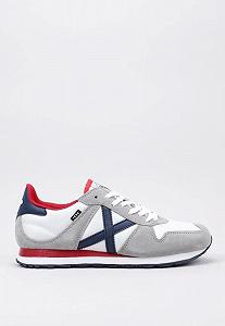 Кросівки Unisex Munich Massana synthetic.ua - Фото 1