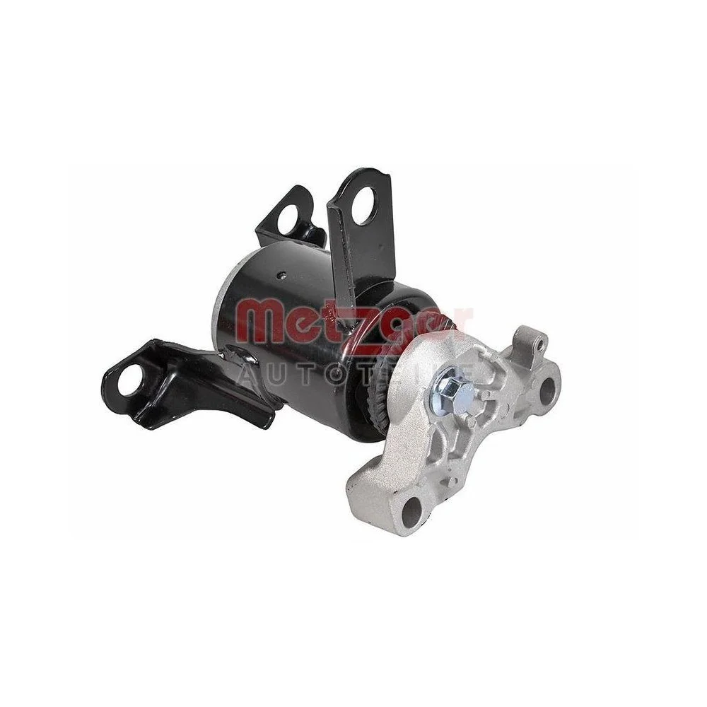 Опора двигателя METZGER 8053944 для FORD, правая нижняя, фото №1