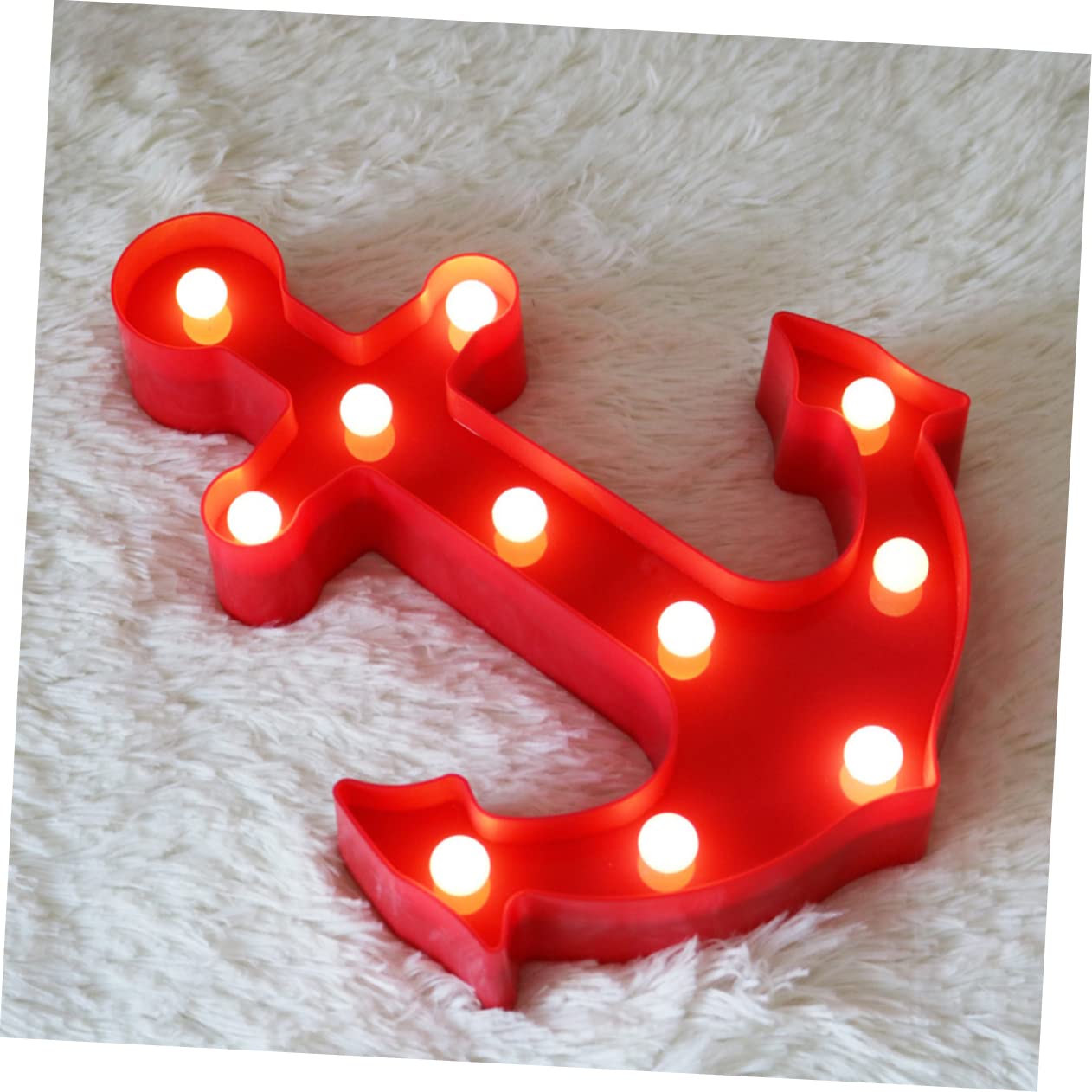 Ночник DOITOOL Bootsanker LED, фото №3