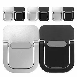 Подставка для клавиатуры Мини-подставка для ноутбука для стола, 8 шт. - Фото 1