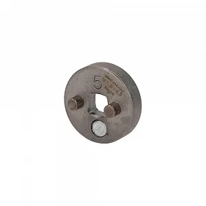 Адаптер, пристрій для повернення поршнів гальмівних супортів KS TOOLS 150.2296 head - Фото 1