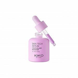 Сыворотка KIKO Milano Skin Tech Youth Elixir Booster - Фото 1