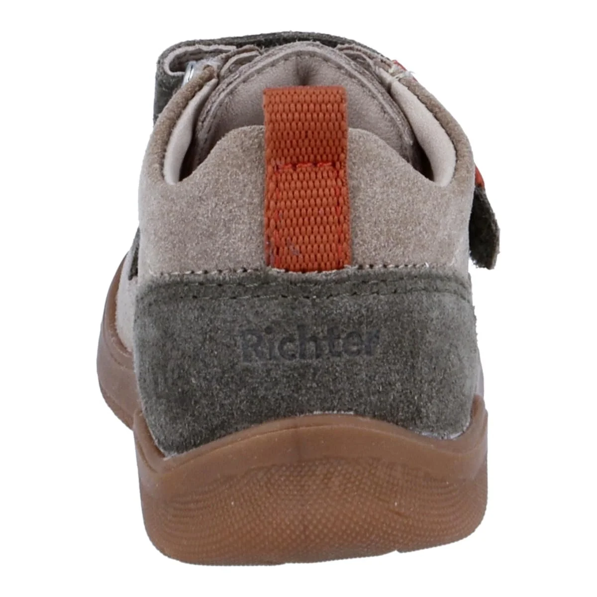 Перше взуття для ходьби Richter Samy для маленьких хлопчиків, фото №3