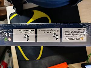 Пазл Genshin Impact 1000 элементов synthetic.ua - Фото 1