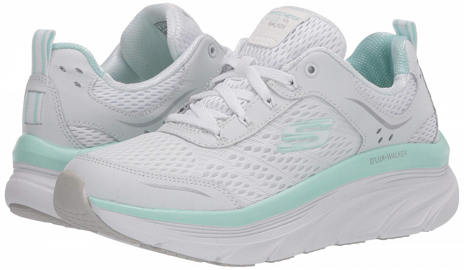 Кросівки Skechers D-Lux Walker Жіночі, фото №7